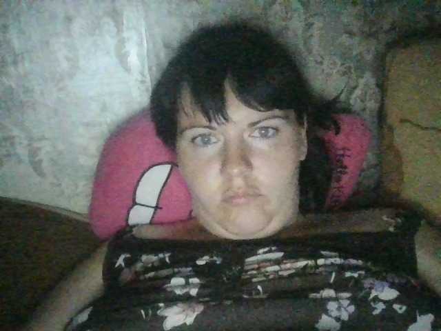 لقطات البث KatieMacAlist