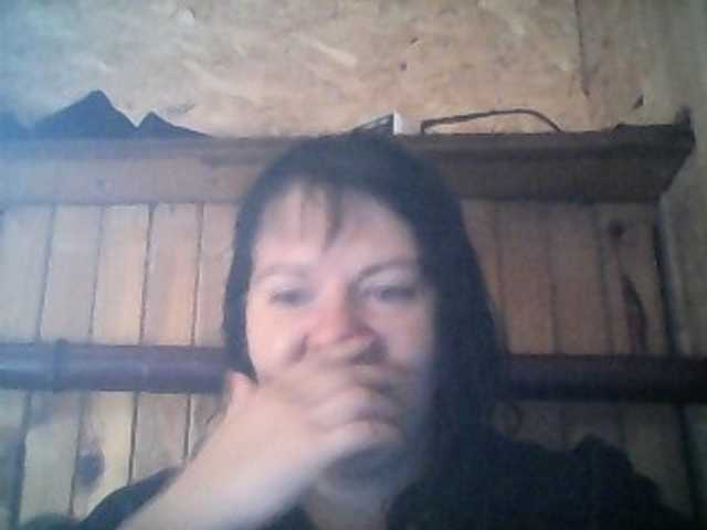 لقطات البث KatieMacAlist