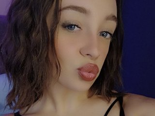 دردشة الفيديو المثيرة KatieMyer