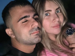 دردشة الفيديو المثيرة KatiePOV