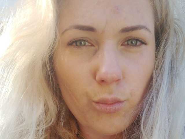 صورة الملف الشخصي Katina