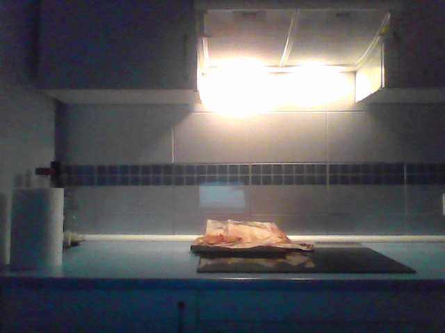 لقطات البث Katis92