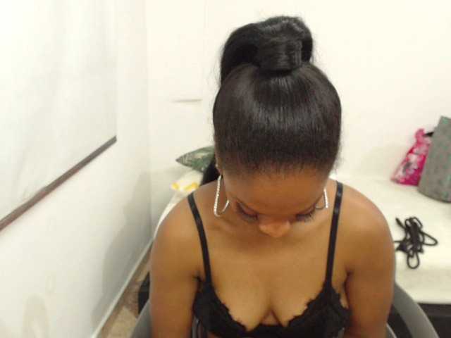 لقطات البث katlizz