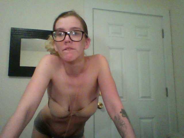 لقطات البث KatMcSAss