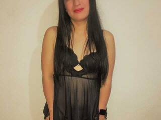 دردشة الفيديو المثيرة KatMun