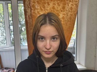 دردشة الفيديو المثيرة Katrice