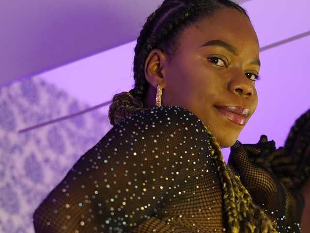 صورة الملف الشخصي Katrina-London