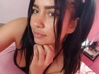 دردشة الفيديو المثيرة KatrinaMeneses