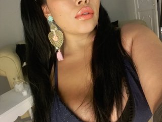 دردشة الفيديو المثيرة Katrindaniels