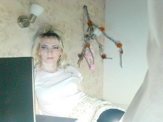 دردشة الفيديو المثيرة KatrinExcite