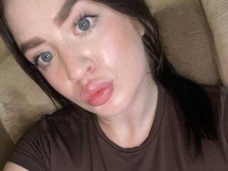 دردشة الفيديو المثيرة Katrisha0001