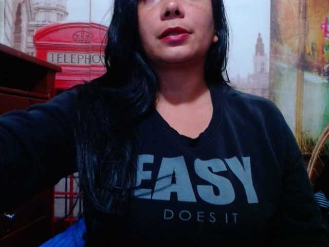 لقطات البث KattaHorny