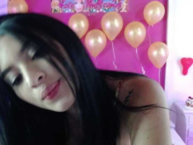 لقطات البث katthy-doll