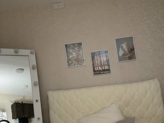 دردشة الفيديو المثيرة Katti_Focus