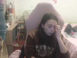 دردشة الفيديو المثيرة Kattleya1409