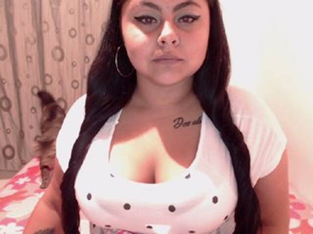 لقطات البث kattmoon