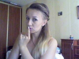 دردشة الفيديو المثيرة Kattyafly