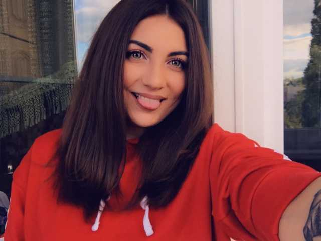صورة الملف الشخصي KattyCandy