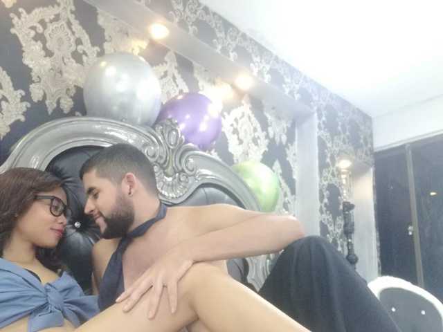 صورة الملف الشخصي Kattyanderic