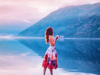 دردشة الفيديو المثيرة KATTYPERRI