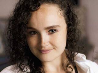 دردشة الفيديو المثيرة KattyPink