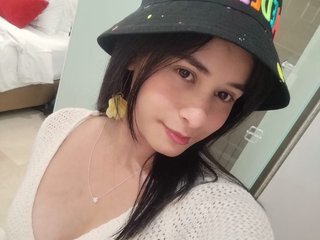 دردشة الفيديو المثيرة Kattyrain