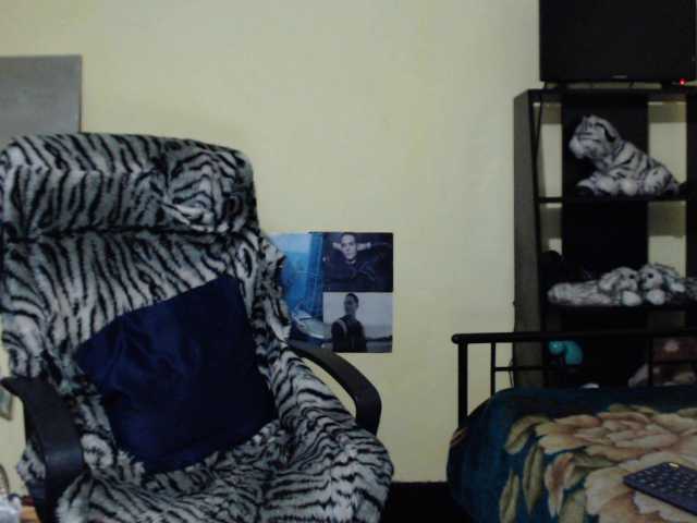 لقطات البث Kattyreed