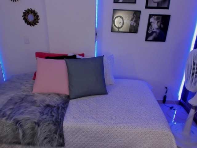 لقطات البث kattysambrano