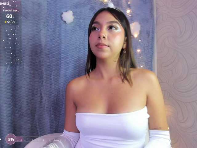 لقطات البث KattySanz