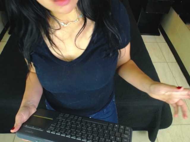 لقطات البث KattyyFoxx