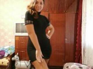 دردشة الفيديو المثيرة katushka08