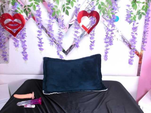 لقطات البث KatyAnal