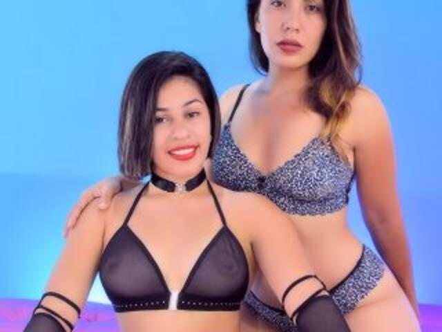 صورة الملف الشخصي katyAndNike