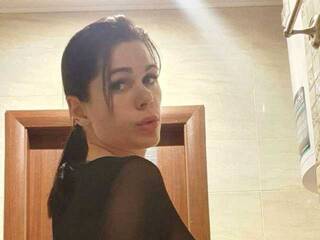 دردشة الفيديو المثيرة Katyanick