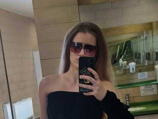 دردشة الفيديو المثيرة KatyaRose