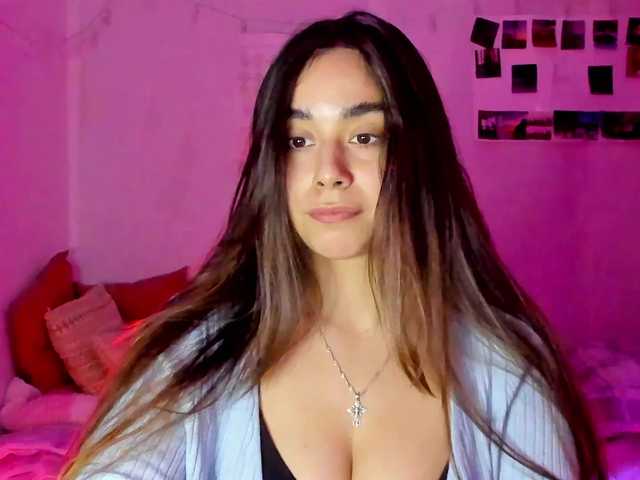 لقطات البث KatyaSoul