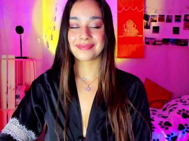 لقطات البث KatyaSoul