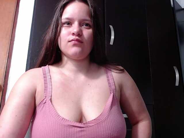 لقطات البث Katybloss10