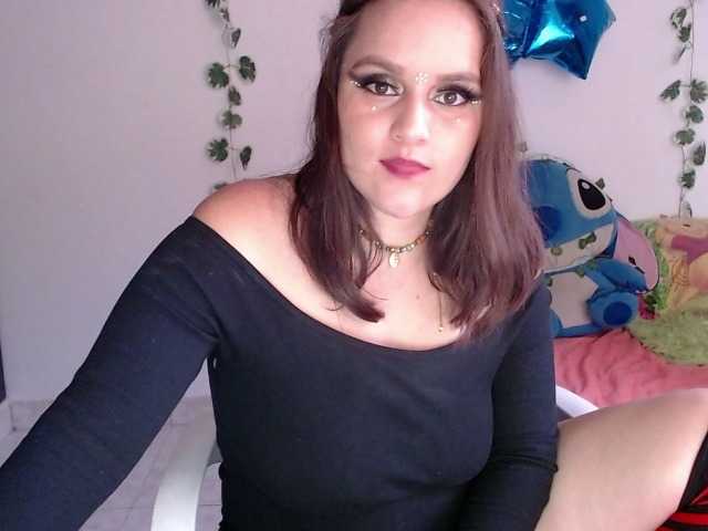 لقطات البث Katybloss10