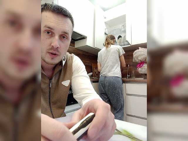 لقطات البث KatyDan