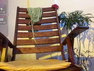 دردشة الفيديو المثيرة KatyDoll23