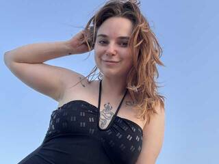 دردشة الفيديو المثيرة KatyEls