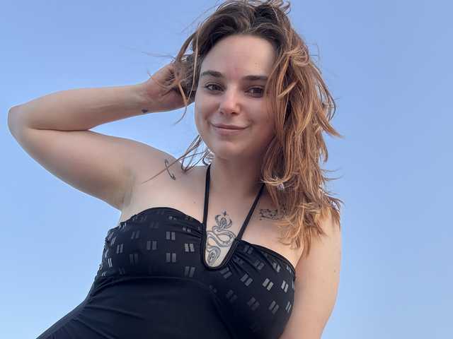 صورة الملف الشخصي KatyEls
