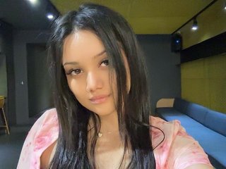 دردشة الفيديو المثيرة KatysRodriguez