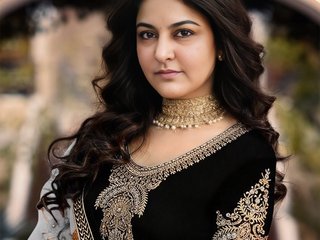 دردشة الفيديو المثيرة KaurHarnoor