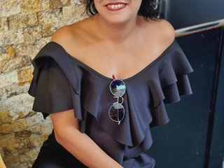 دردشة الفيديو المثيرة Kavkamaria