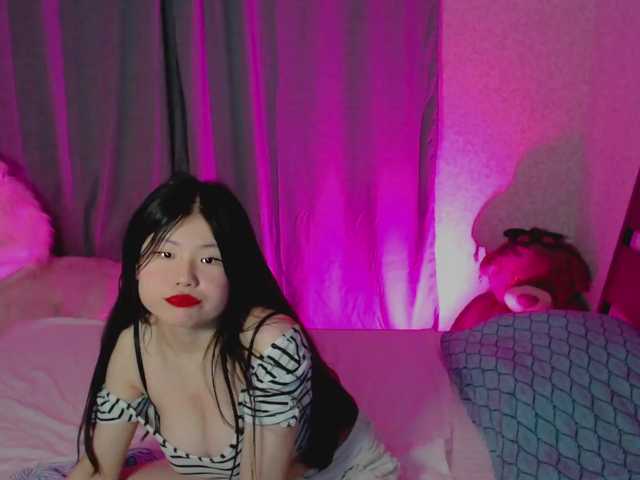 لقطات البث KawaiChan