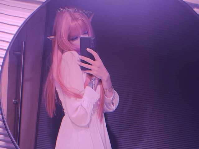 صورة الملف الشخصي KawaiiGhostephemerann