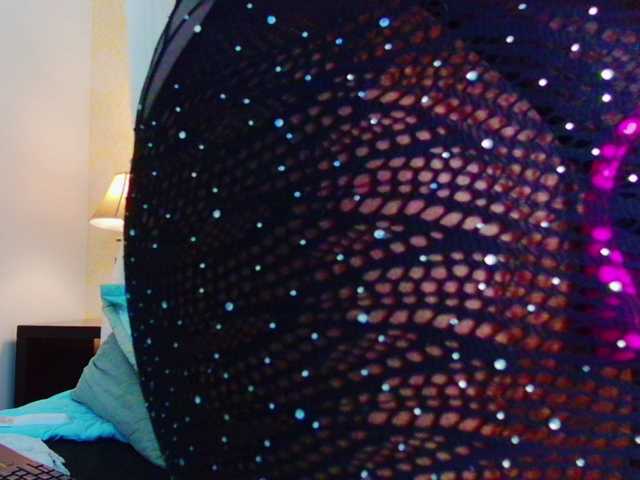 لقطات البث KayaBrown
