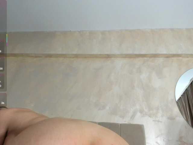 لقطات البث KaylaBenz